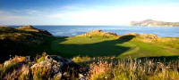 Golf on the Llyn Peninsula
