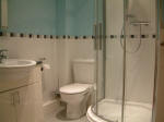 Manaros - Uwchmynydd Bathroom