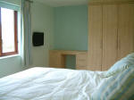 Manaros - Ynys Enlli Bedroom