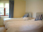 Manaros - Uwchmynydd Bedroom