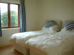 Manaros - Y Rhiw Bedroom