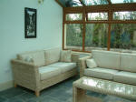 Manaros - Conservatory